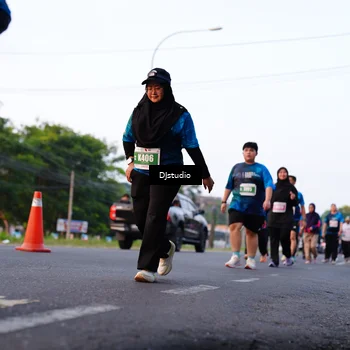 Runner Photo 4875428