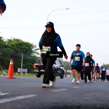 Runner Photo 4875429