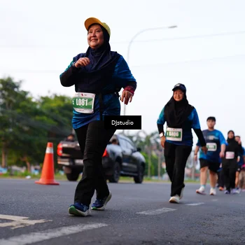 Runner Photo 4875432