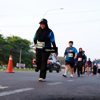 Runner Photo 4875434