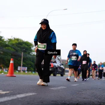 Runner Photo 4875437