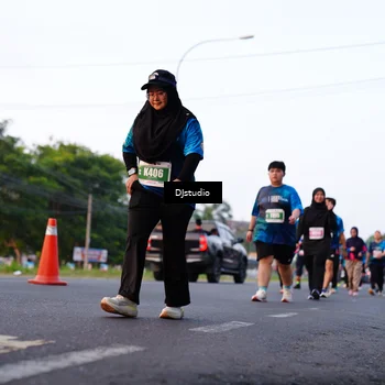 Runner Photo 4875438