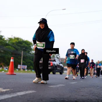 Runner Photo 4875439
