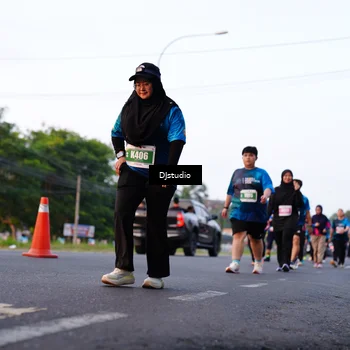 Runner Photo 4875440