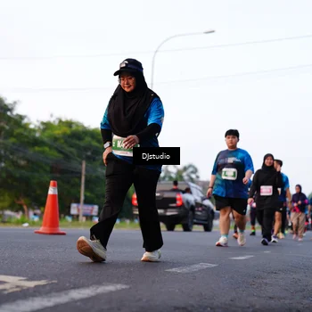Runner Photo 4875442