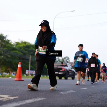 Runner Photo 4875444