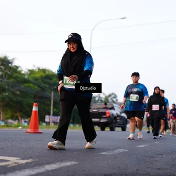 Runner Photo 4875445