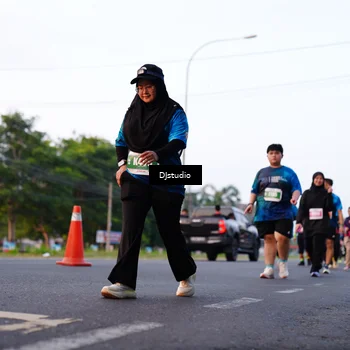Runner Photo 4875446