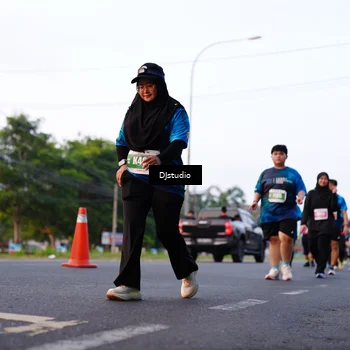 Runner Photo 4875447
