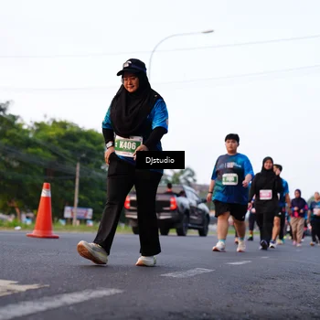 Runner Photo 4875448