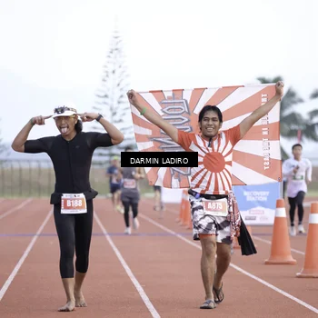 Runner Photo 4875450