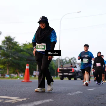 Runner Photo 4875451