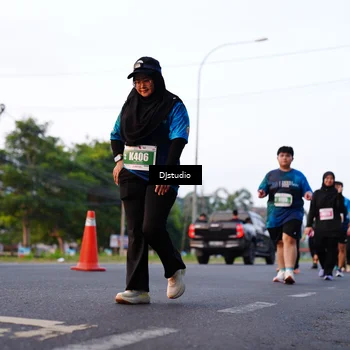 Runner Photo 4875452