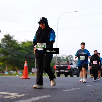 Runner Photo 4875453