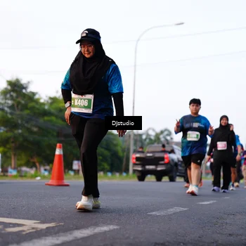Runner Photo 4875456