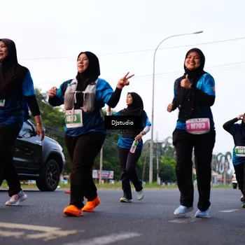 Runner Photo 4875457