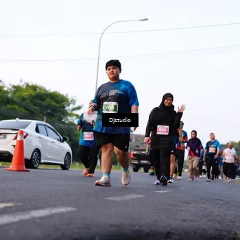 Runner Photo 4875458