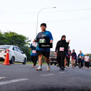 Runner Photo 4875460