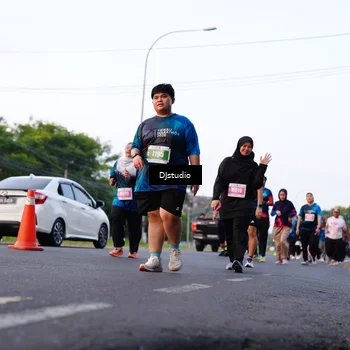 Runner Photo 4875462