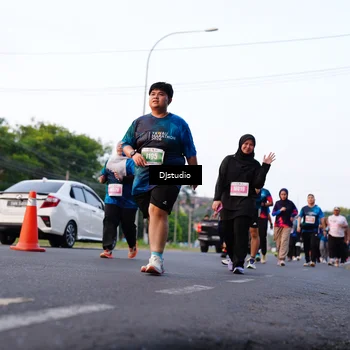 Runner Photo 4875465