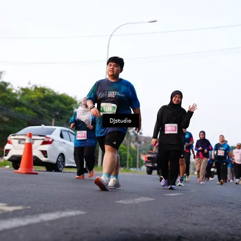 Runner Photo 4875467