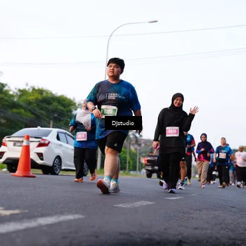 Runner Photo 4875468