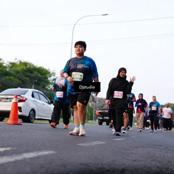 Runner Photo 4875469