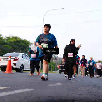 Runner Photo 4875470