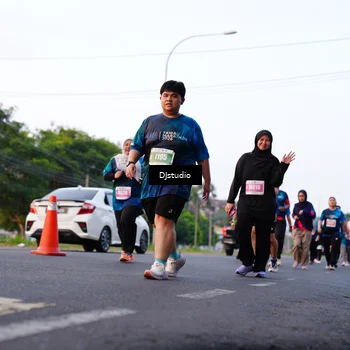 Runner Photo 4875472