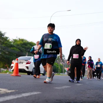 Runner Photo 4875474