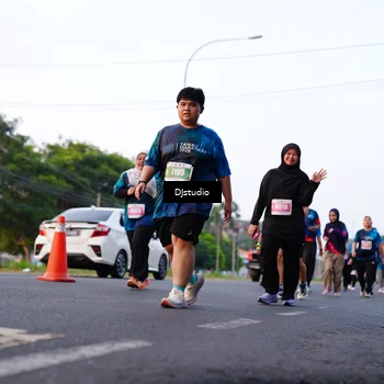 Runner Photo 4875475