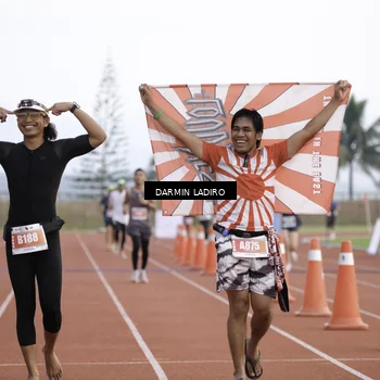 Runner Photo 4875476