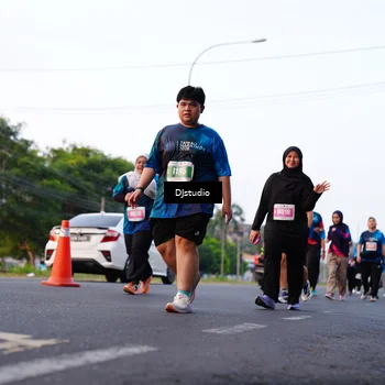 Runner Photo 4875477