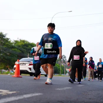 Runner Photo 4875478