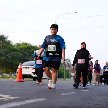 Runner Photo 4875479
