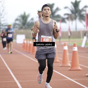 Runner Photo 4875481