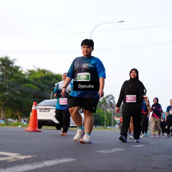 Runner Photo 4875482