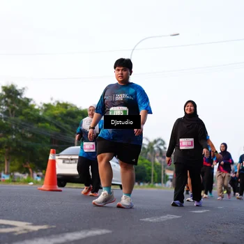 Runner Photo 4875483