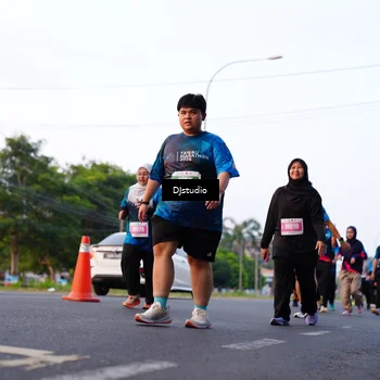 Runner Photo 4875484