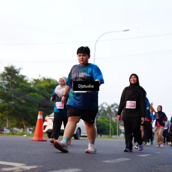 Runner Photo 4875485