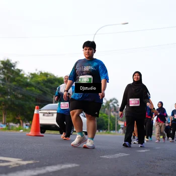 Runner Photo 4875486