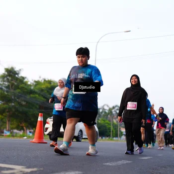 Runner Photo 4875487