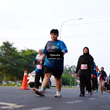 Runner Photo 4875488