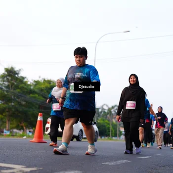 Runner Photo 4875489