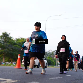 Runner Photo 4875490