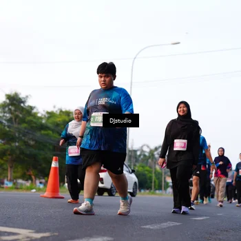 Runner Photo 4875491