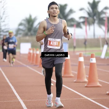 Runner Photo 4875492