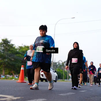 Runner Photo 4875493
