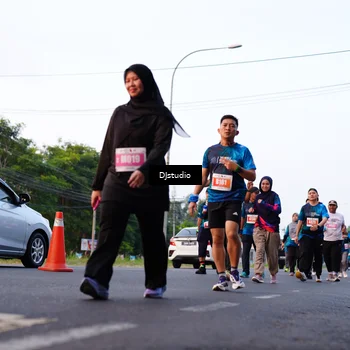 Runner Photo 4875496