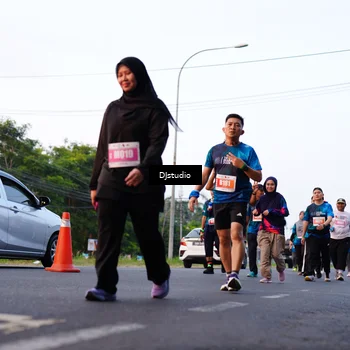 Runner Photo 4875497